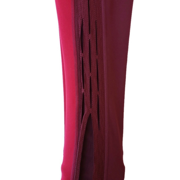 Fabletics Powerhold Mesh Leggings - Picture 6 of 8